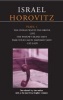 Horovitz Plays, v. 1 - "The Indian Wants the Bronx",  "Line", "The Widow's Blind Date",  "Park Your Car in Harvard Yard", "Cat-lady" (Paperback) - Israel Horovitz Photo