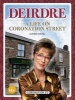 Deirdre - A Life on Coronation Street (Hardcover) - Glenda Young Photo