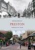 Preston Through Time (Paperback) - Keith Johnson Photo