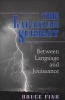 The Lacanian Subject - Between Language and Jouissance (Paperback, Revised) - Bruce Fink Photo