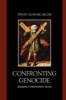 Confronting Genocide - Judaism, Christianity, Islam (Paperback) - Steven L Jacobs Photo