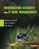 Information Security and IT Risk Management (Paperback) - Manish Agrawal Photo