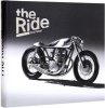 The Ride 2nd Gear - New Custom Motorcyclesand Their Builders (Hardcover) - Chris Hunter Photo