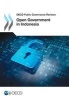 Open Government in Indonesia (Paperback) - Organisation for Economic Cooperation and Development Photo