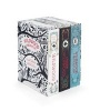 Wildwood Chronicles Set - Wildwood, Under Wildwood, Wildwood Imperium (Paperback) - Colin Meloy Photo