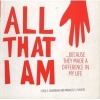 All That I am (Paperback) - Leyla Haidarian Photo