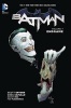 Batman, Vol 7 - Endgame (Hardcover, 52nd edition) - Greg Capullo Photo