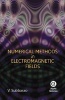 Numerical Methods in Electromagnetic Fields (Hardcover) - V Subbarao Photo