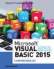 Microsoft Visual Basic for Windows, Web, Windows Store, and Database Applications: Comprehensive (Paperback) - Corinne Hoisington Photo