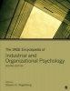 The Sage Encyclopedia of Industrial and Organizational Psychology (Hardcover, 2nd Revised edition) - Steven G Rogelberg Photo