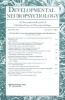 Normal Neuropsychological Development in the School-Age Years - A Special Issue of "Developmental Neuropsychology" (Paperback) - Marit Korkman Photo