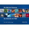 Die Welt Der Elemente Die Elemente Der Welt - Die Elemente Der Welt (German, English, Hardcover) - Hans Jurgen Quadbeck Seeger Photo