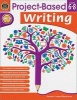 Project Based Writing Grade 6-8 (Paperback) - Heather Wolpert Gawron Photo