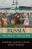 Russia in World History (Paperback) - Barbara Alpern Engel Photo