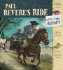 Paul Revere's Ride: A Fly on the Wall History (Paperback) - Thomas Kingsley Troupe Photo