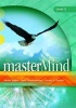 MasterMind Level 2, Level 2 - Student's Book (Paperback) - Mickey Rogers Photo