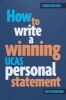 How to Write a Winning Ucas Personal Statement (Paperback, 3 Rev Ed) - Ian Stannard Photo