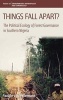 Things Fall Apart? - The Political Ecology of Forest Governance in Southern Nigeria (Hardcover, New) - Pauline von Hellermann Photo