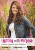 Lighting with Purpose - Professional Techniques for Portrait Photographers (Paperback) - Jeff Dachowski Photo