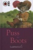 Puss in Boots - Ladybird Tales (Hardcover) -  Photo