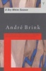 A Dry White Season (Paperback, Reissue) - Andre Brink Photo