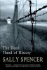 The Dead Hand of History (Large print, Hardcover, Large type edition) - Sally Spencer Photo