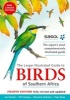 The Sasol Larger Illustrated Guide to Birds of Southern Africa (Paperback, 4th) - Ian Sinclair Photo