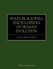 Wiley-Blackwell Encyclopedia of Human Evolution (Paperback) - Bernard Wood Photo