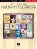 Keveren Phillip Great American Songbook Pf Bk (Paperback) - Hal Leonard Corp Photo