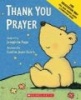 Thank You Prayer (Hardcover) - Caroline Jayne Church Photo