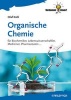 Organische Chemie - Fur Biochemiker, Lebenswissenschaftler, Mediziner, Pharmazeuten... (German, Paperback) - Olaf Kuhl Photo