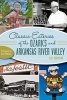 Classic Eateries of the Ozarks and Arkansas River Valley (Paperback) - Kat Robinson Photo