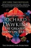 Greatest Show on Earth (Paperback) - Richard Dawkins Photo