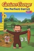 Curious George the Perfect Carrot (Paperback) - H A Rey Photo