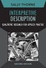 Interpretive Description - Qualitative Research for Applied Practice (Paperback, 2nd Revised edition) - Sally Thorne Photo