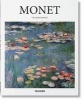 Monet (Hardcover) - Christoph Heinrich Photo