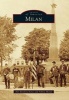 Milan (Paperback) - Ann Basilone Jones Photo