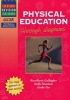 GCSE Physical Education Through Diagrams (Paperback, School Ed) - RoseMarie Gallagher Photo