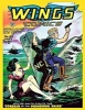 Wings Comics # 69 (Paperback) - Fiction House Photo