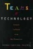 Teams and Technology - Fulfilling the Promise of the New Organization (Hardcover) - Don Mankin Photo