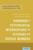 Handbook of Psychosocial Interventions for Veterans and Service Members - A Guide for the Non-Military Mental Health Clinician (Paperback) - Nathan D Ainspan Photo