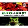 Where in the Wild? - Camouflaged Creatures Concealed and Revealed (Paperback) - David M Schwartz Photo