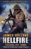 Hellfire (Paperback) - James Holland Photo