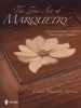 The Fine Art of Marquetry - Creating Images in Wood Using Sawn Veneers (Hardcover) - Craig Vandall Stevens Photo