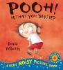 Pooh! Is That You, Bertie? (Paperback) - David Roberts Photo