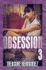 Obsession 3 - Bitter Taste of Revenge (Paperback) - Treasure Hernandez Photo