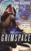 Grimspace (Paperback) - Ann Aguirre Photo