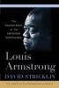 Louis Armstrong - The Soundtrack of the American Experience (Paperback) - David Stricklin Photo