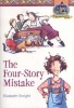 The Four-Story Mistake (Paperback) - Elizabeth Enright Photo