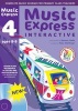 Music Express - Music Express Interactive - 4: Ages 8-9: Single-User License (CD-ROM) - Maureen Hanke Photo